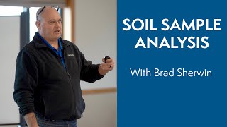 Understanding Soil Sample Analysis