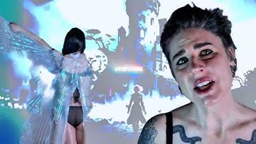 Dragonfly | Official Music Video