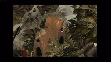 Tiny Echo Gameplay (No commentary, Adventure, PC game)