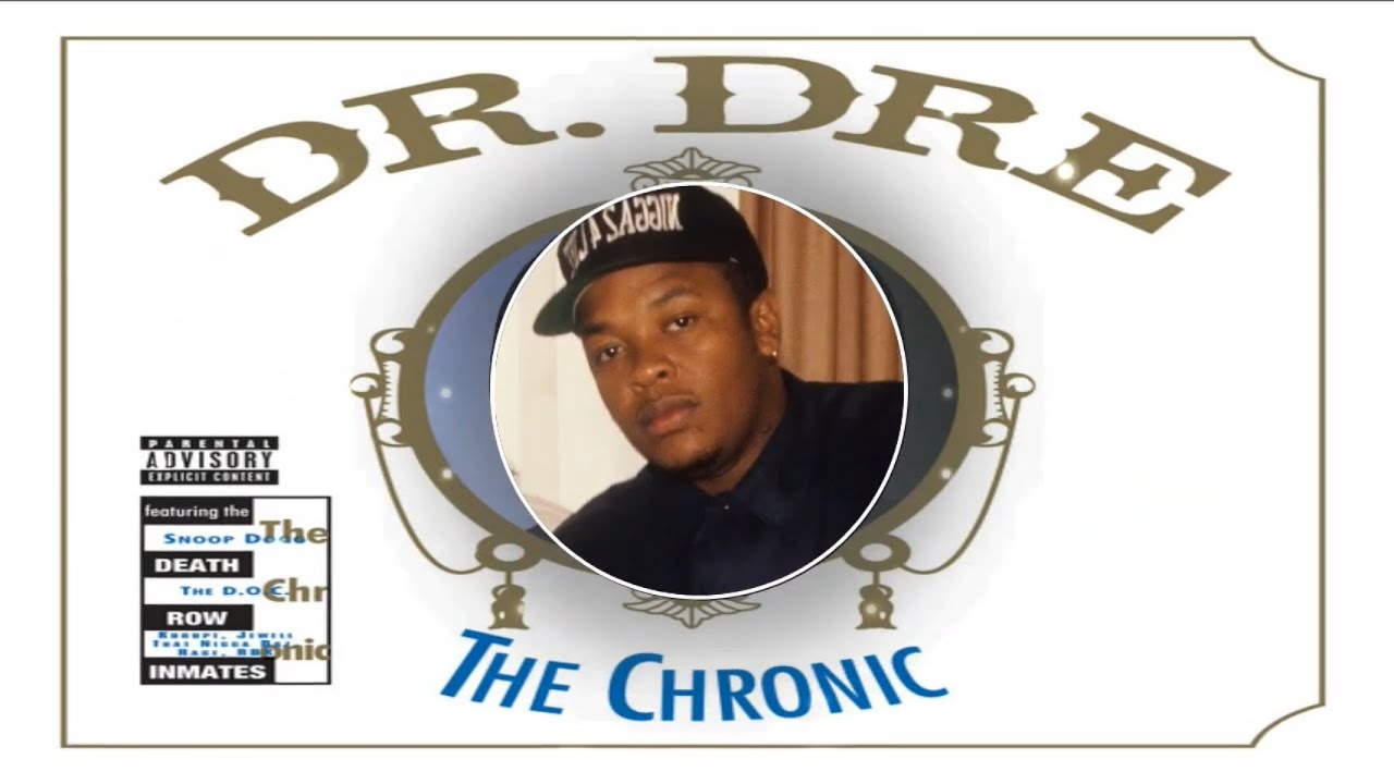 洋楽 YOUNG DRE G-RAP mqdefault.jpg