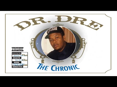 Dr. Dre | Nuthin' But A "G" Thang | Bass Boosted