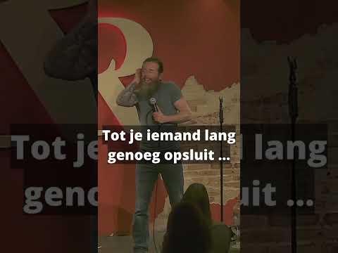 Hetero's bestaan niet