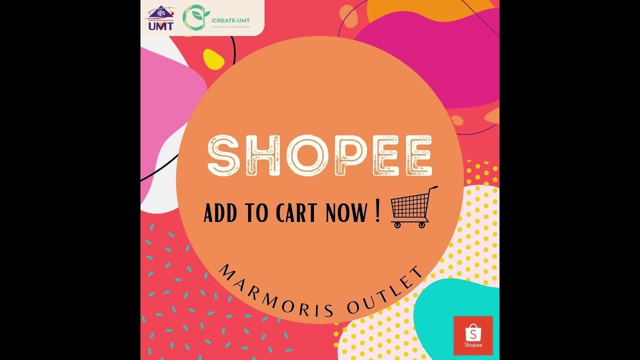 SHOPEE ADD TO CART NOW !!! YouTube