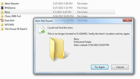 Delete undeletable folder and files in windows 7/8/10 (100%works super easy)