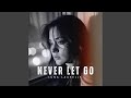 Never Let Go