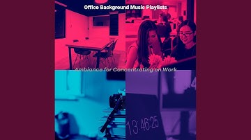 Suave Backdrops for Working