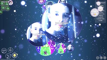 MONGO POP-SPLIT//HUGE REVERSE TRICK-SPLIT//GLUE-SPLIT!!!