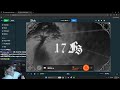 xQc Gamba Stream #154