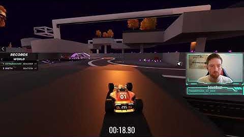 [World Record] 1.355 - Instant Karma Any% Classic Speedrun by Struikrover