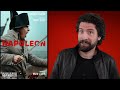 Napoleon - Movie Review