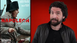 Napoleon - Movie Review
