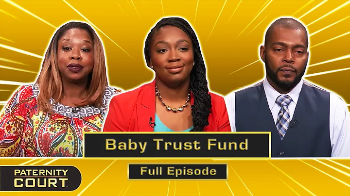 Baby Trust Fund: Man Paid 20 Years Of Dues For Chi...