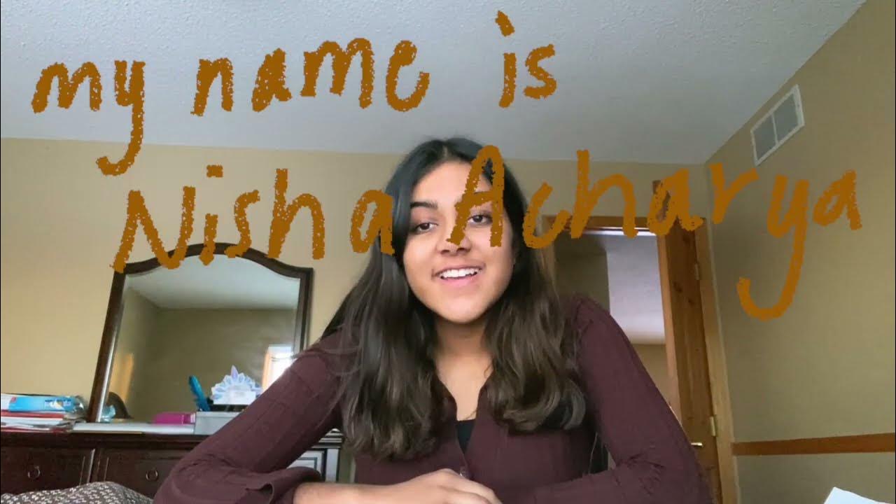 Accepted Brown Video Portfolio (Regular Decision) P YouTube