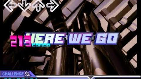 DDRMAX2 - Naoki Platinum