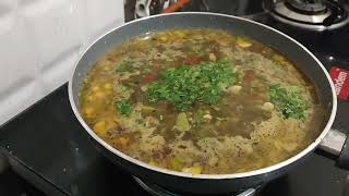 mix veg soup homemade,mix veg soup with broccoli,mix veg soup for weight loss