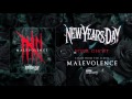 New Years Day - Your Ghost (Official Audio)