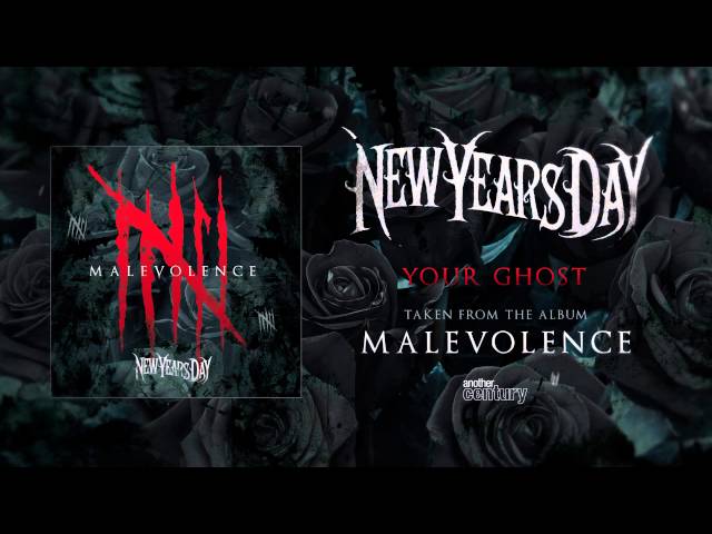 New Years Day - Your Ghost