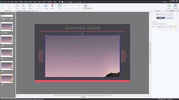 Adobe Captivate & Interactive Slide Shows