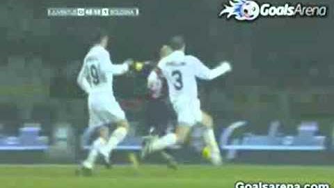Juventus Bologna 0-2 Highlights 26/2/2011