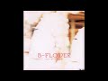 b-flower - In The Penny Arcade (1991)