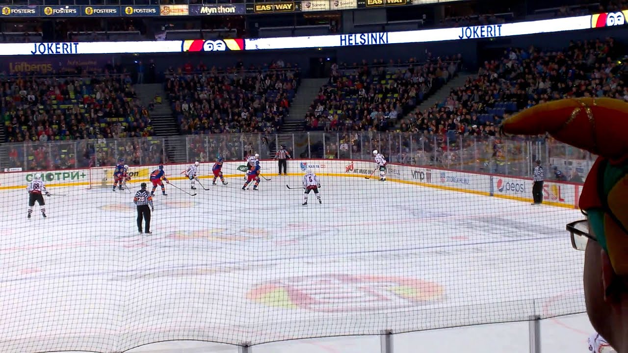 seafarers meaning jokerit-dinamo riga 22.12.2014