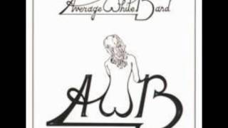 Video thumbnail of "Average White Band - Nothing You Can Do"