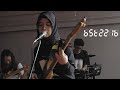 BST221B Live @ Sleman City Hall