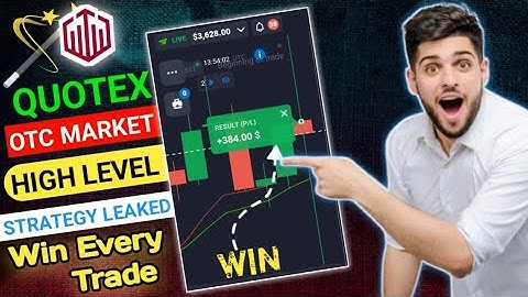 Quotex 1 Minute Secret Indicator Strategy 2025 🔥| Binary Option Trading Strategy | Quotex Strategy