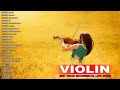 Top 40 Violin Covers of Popular Songs 2021 - Best Instrumental Violin Covers Songs All Time
