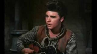 Video thumbnail of "RICKY NELSON - CINDY CINDY"