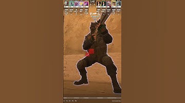 What you see is what you get #funny #cs2  #csgo  #valve