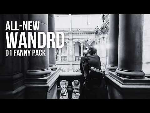 Wandrd D1 Fanny