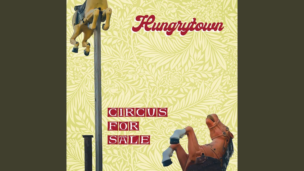 Assista a Little Bird no YouTube