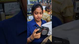 A new world of possibilities! 🎉#camera #shorts Thumbnail