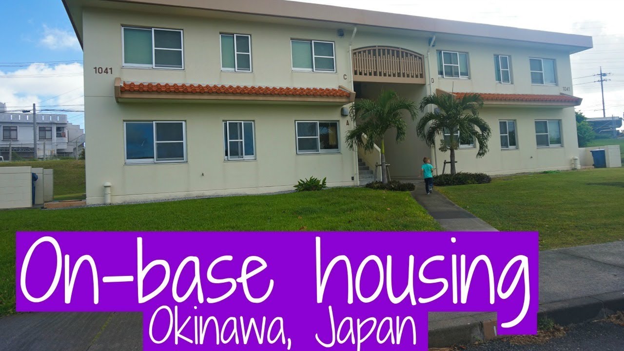 Okinawa Military Housing Floor Plans Viewfloor co Okinawa Military Housing Floor Plans Viewfloor co