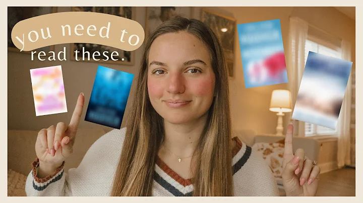 Colleen Hoover books you NEED to read  | thrillers...