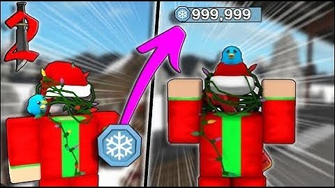 [🎄CHRISTMAS] BEST MM2 SNOWTOKEN FARM SCRIPT PASTEBIN KEYLESS | EASY CELESTIAL | MURDER MYSTERY 2