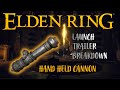 Elden Ring Official Trailer : NEW Weapons + Boss Details. Gameplay Reaction !