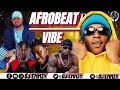 afrobeat vibe amapiano mixtape #diamondplatnumz #shallipopi/latest afrobeat)#kizzdaniel