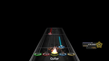 Machinae Supremacy - Legion of Stoopid (Clone Hero)