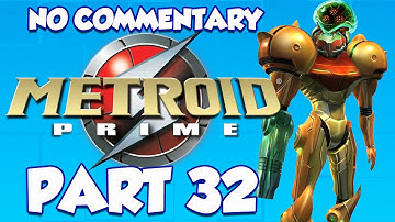 Metroid Prime (Part 32)
