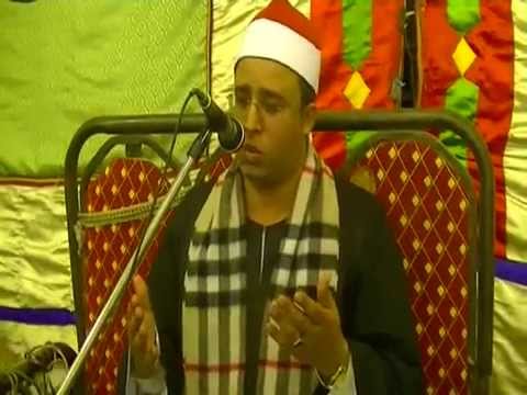 الشيخ محمد السقا الدعاء