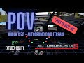 REALISTIC POV - AMS2 - German Excellence meets Italian History