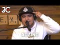 ACZINO - Entrevista + improvisa un rap dedicado a sus seguidores de los Reyes y Neza