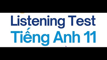 Giữa kì I  Tiếng Anh 11 Global Success