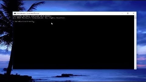 How To Fix Your Connection Was Interrupted - ERR_NETWOR_CHANGED In Google Chrome