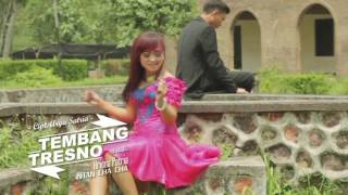 Tembang Tresno - Krisna Patria Ft Intan Cha Cha Official Video Clip