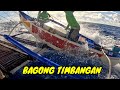 EP26 P2 Nabinyagan agad ang ating bagong Timbangan