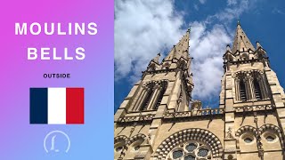 Bell Sound - Moulins, France 🇫🇷