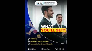 👉 How to Become a Franchise Consultant | Be Your Own Boss with IFBC